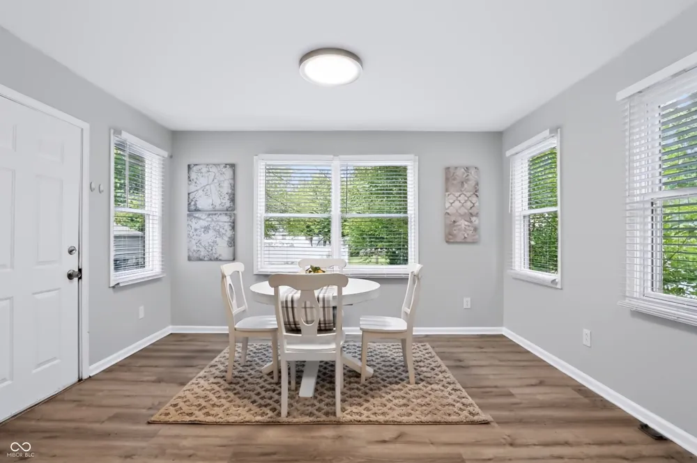310 18th Avenue Beech Grove, IN 46107