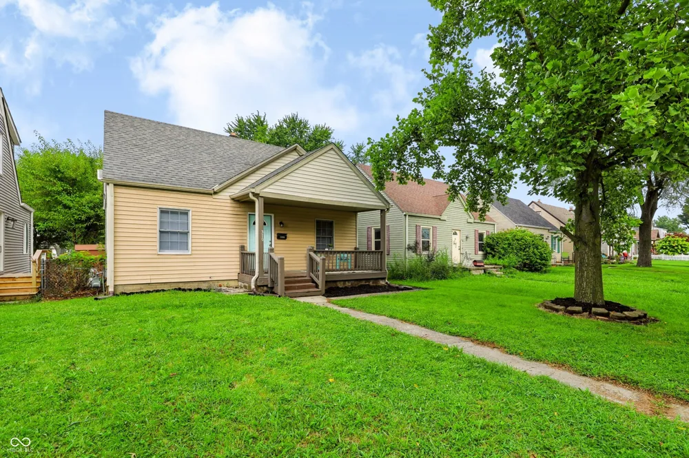 310 18th Avenue Beech Grove, IN 46107
