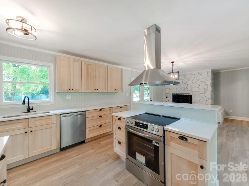 3072 Bethany Street #24-28 Claremont, NC 28610