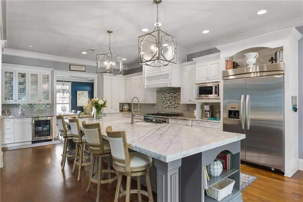 2019 Cambridge Avenue College Park, GA 30337