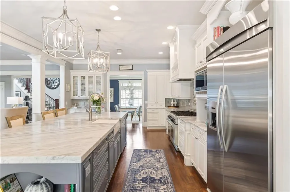 2019 Cambridge Avenue College Park, GA 30337