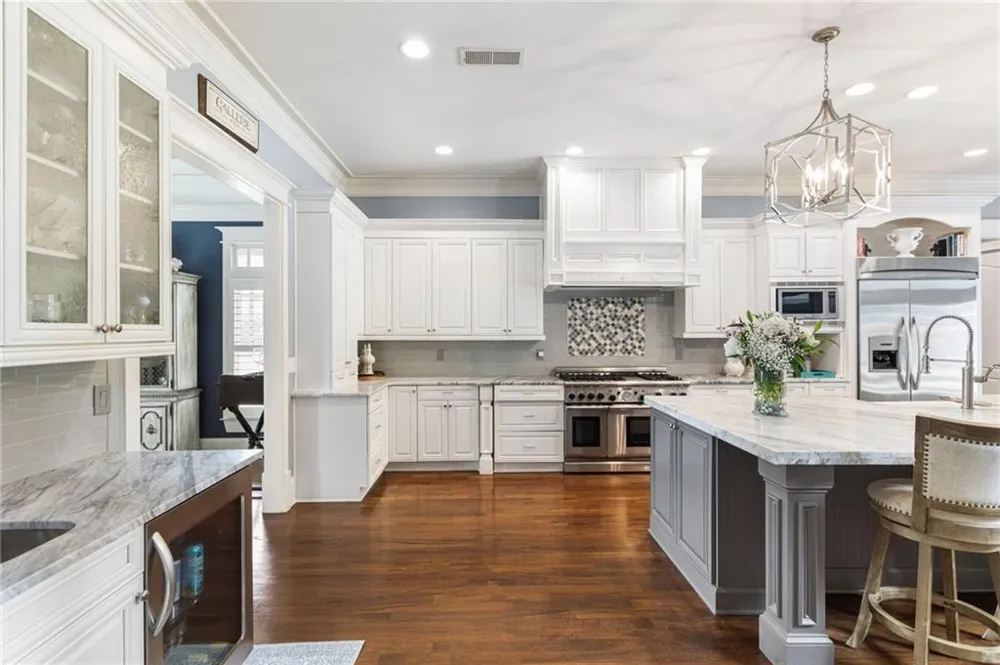 2019 Cambridge Avenue College Park, GA 30337