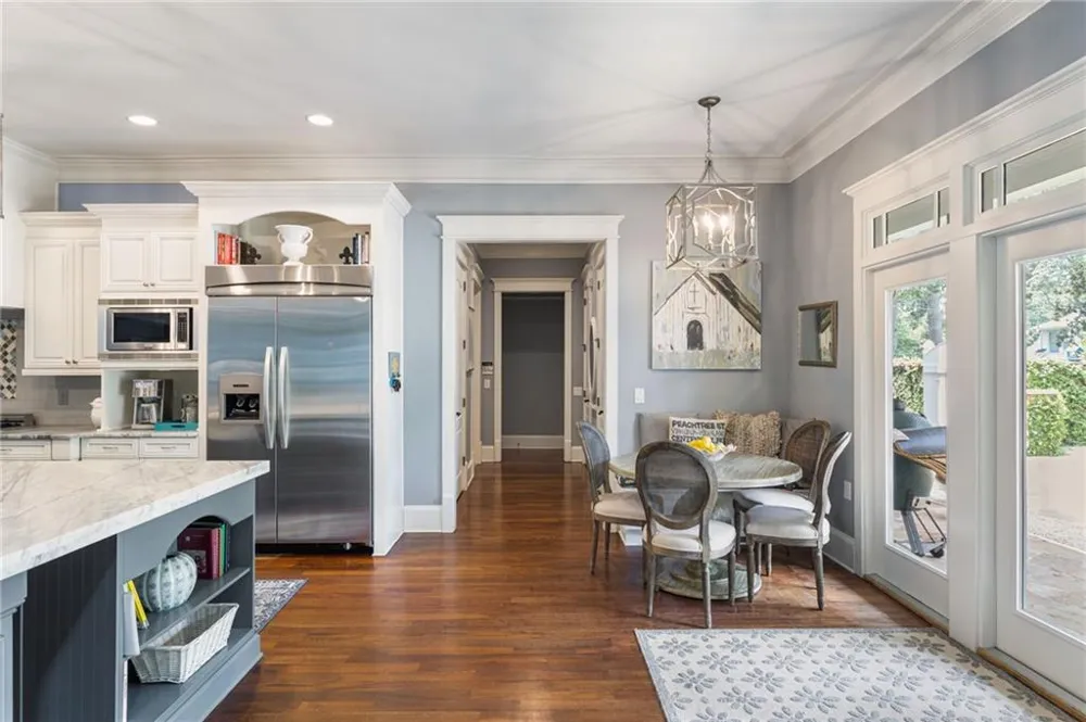 2019 Cambridge Avenue College Park, GA 30337