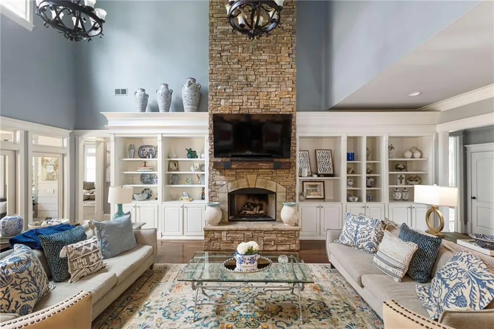 2019 Cambridge Avenue College Park, GA 30337