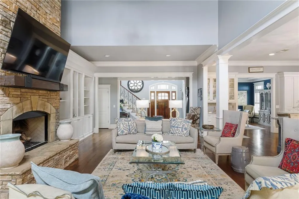 2019 Cambridge Avenue College Park, GA 30337