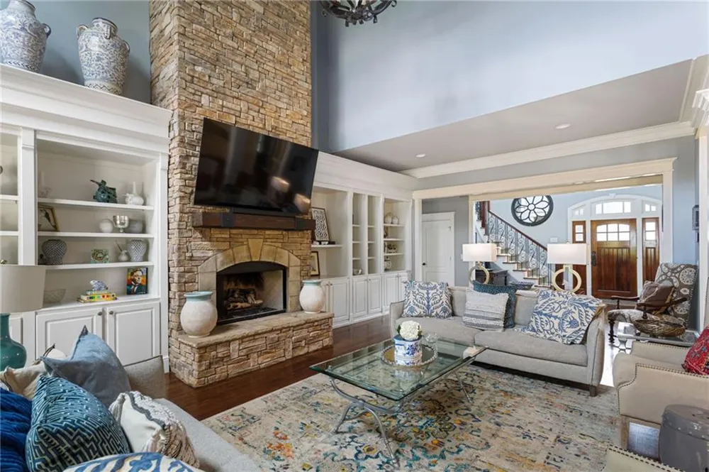 2019 Cambridge Avenue College Park, GA 30337