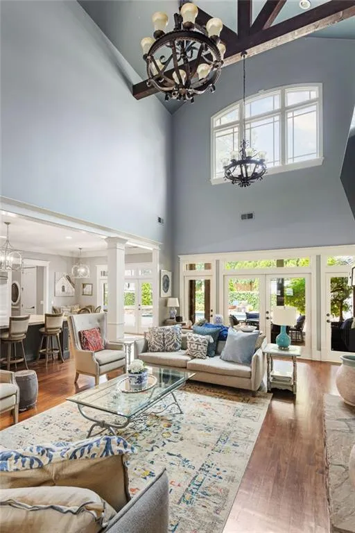 2019 Cambridge Avenue College Park, GA 30337