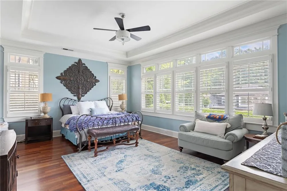 2019 Cambridge Avenue College Park, GA 30337
