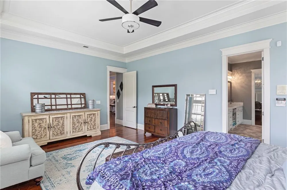 2019 Cambridge Avenue College Park, GA 30337