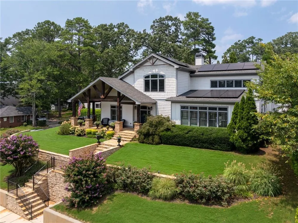 2019 Cambridge Avenue College Park, GA 30337
