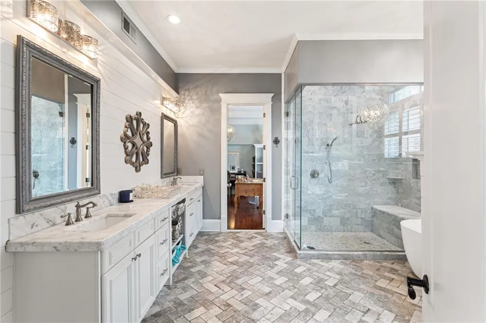 2019 Cambridge Avenue College Park, GA 30337