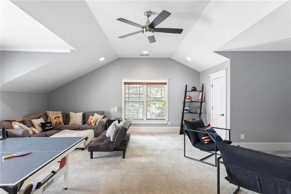 2019 Cambridge Avenue College Park, GA 30337