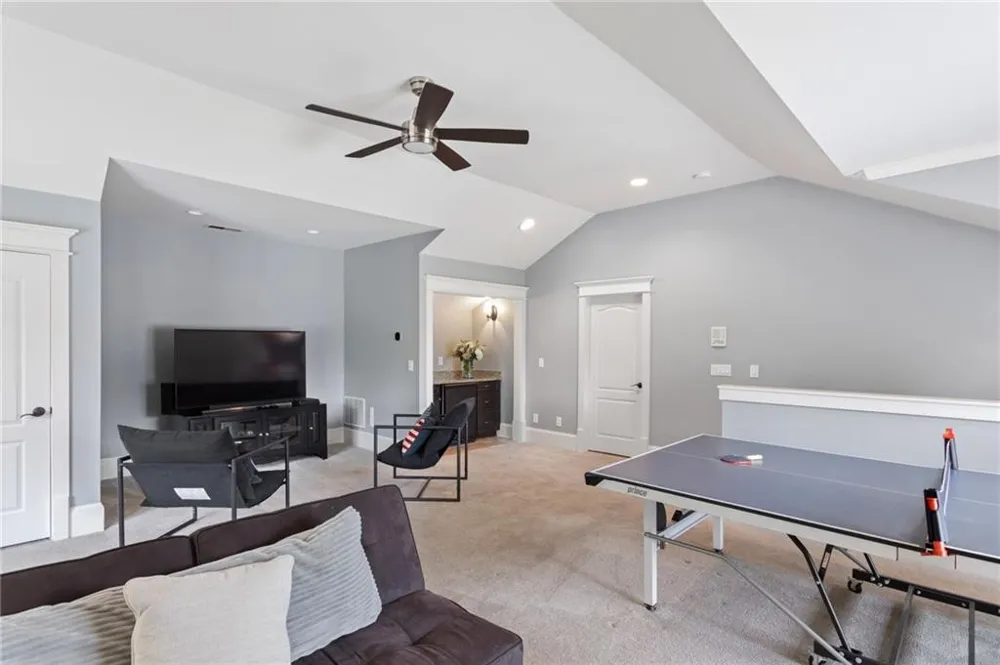2019 Cambridge Avenue College Park, GA 30337