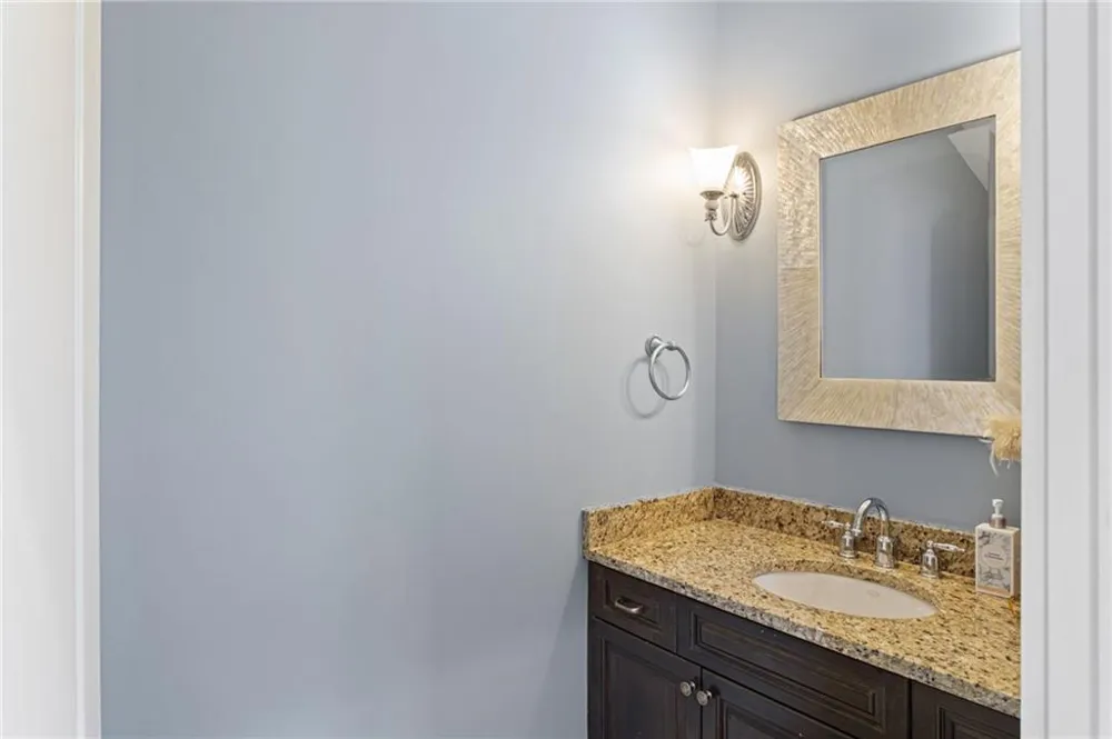 2019 Cambridge Avenue College Park, GA 30337