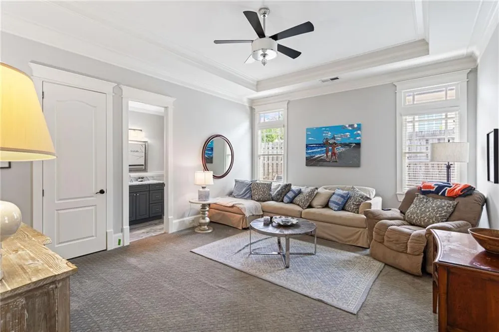 2019 Cambridge Avenue College Park, GA 30337
