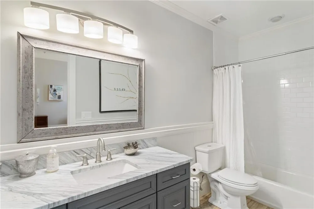 2019 Cambridge Avenue College Park, GA 30337