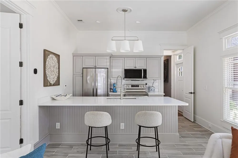 2019 Cambridge Avenue College Park, GA 30337