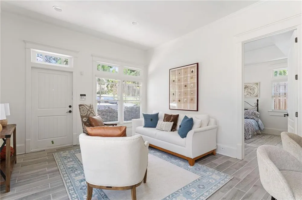 2019 Cambridge Avenue College Park, GA 30337
