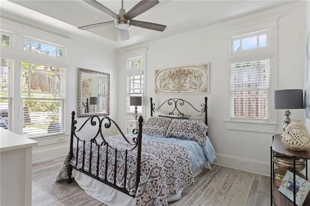 2019 Cambridge Avenue College Park, GA 30337