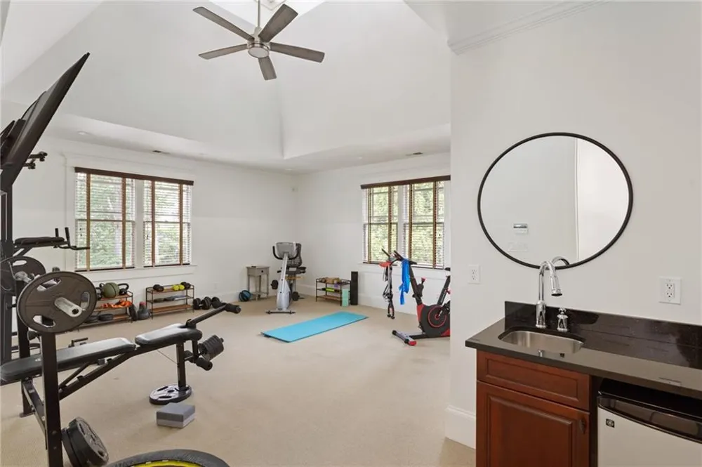 2019 Cambridge Avenue College Park, GA 30337