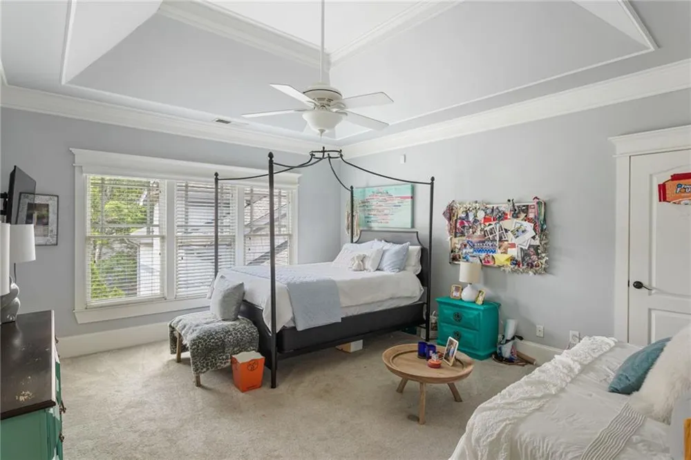 2019 Cambridge Avenue College Park, GA 30337