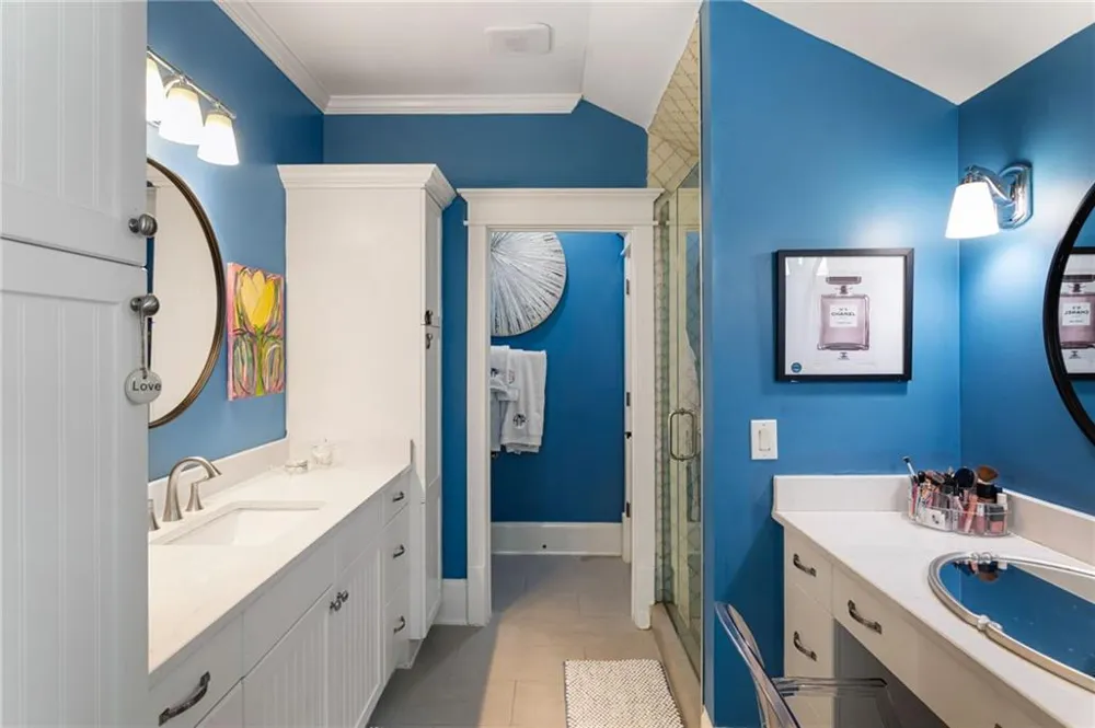 2019 Cambridge Avenue College Park, GA 30337