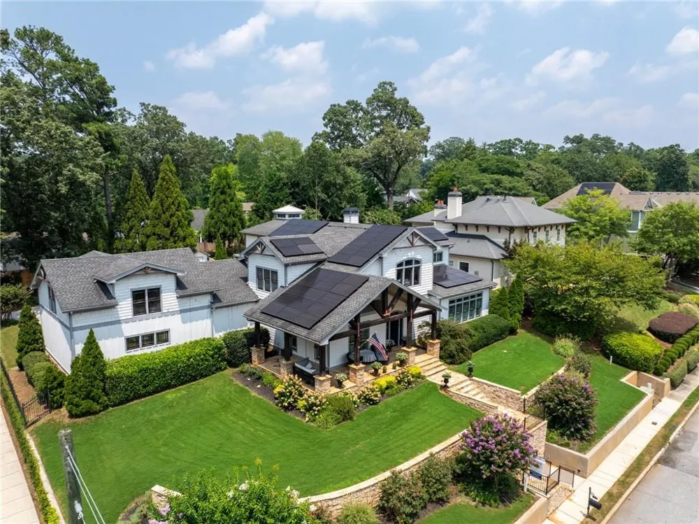 2019 Cambridge Avenue College Park, GA 30337