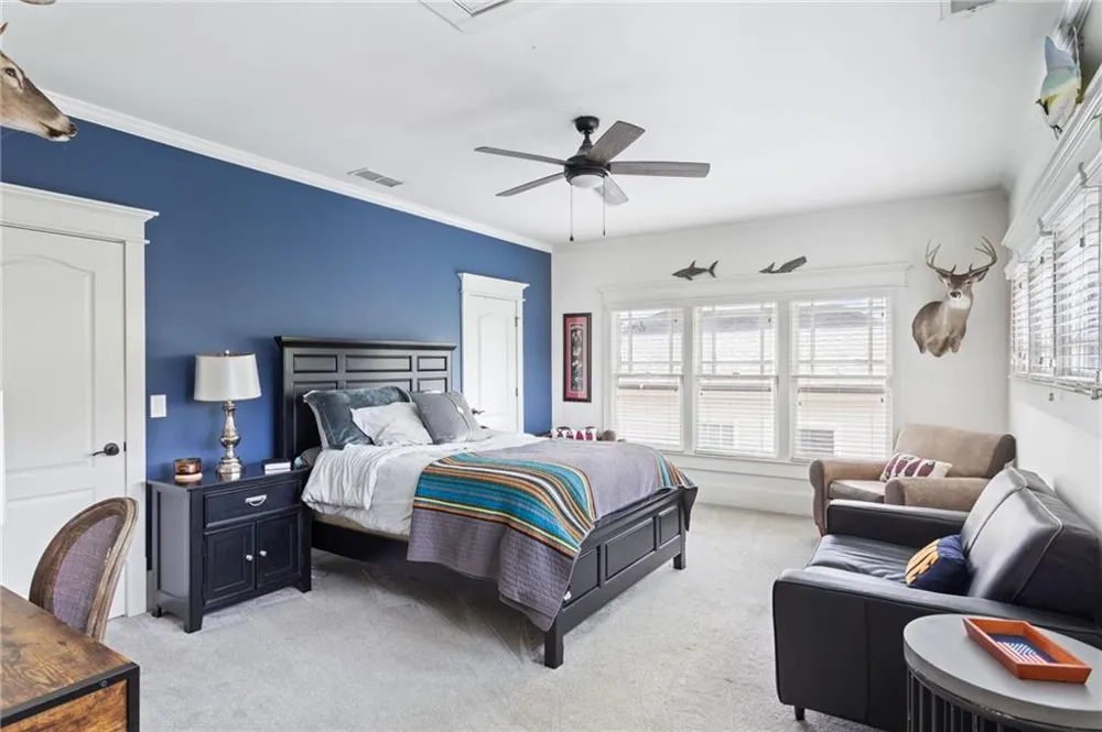 2019 Cambridge Avenue College Park, GA 30337