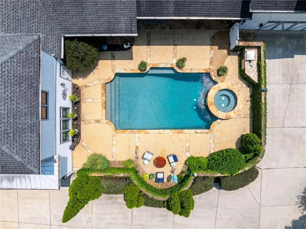 2019 Cambridge Avenue College Park, GA 30337