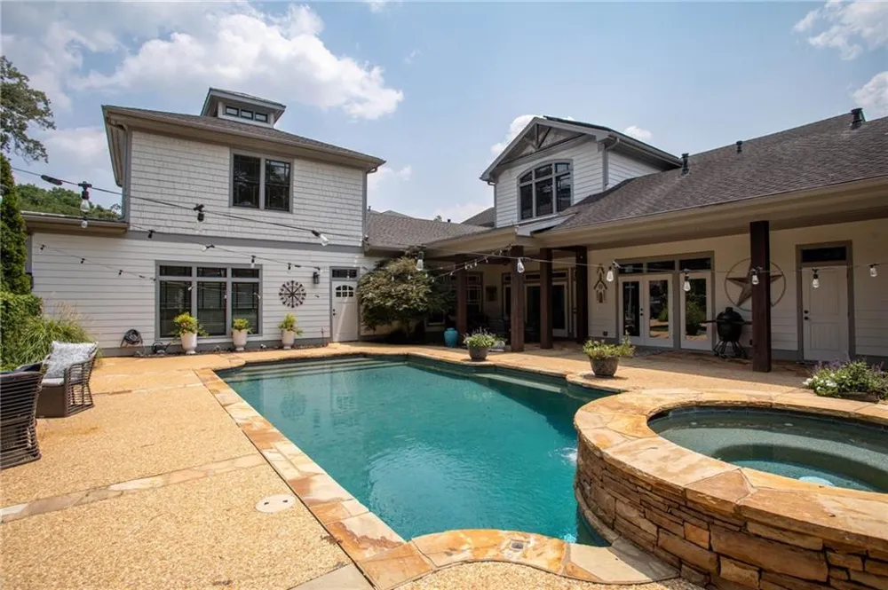 2019 Cambridge Avenue College Park, GA 30337