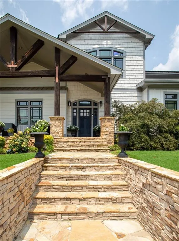 2019 Cambridge Avenue College Park, GA 30337