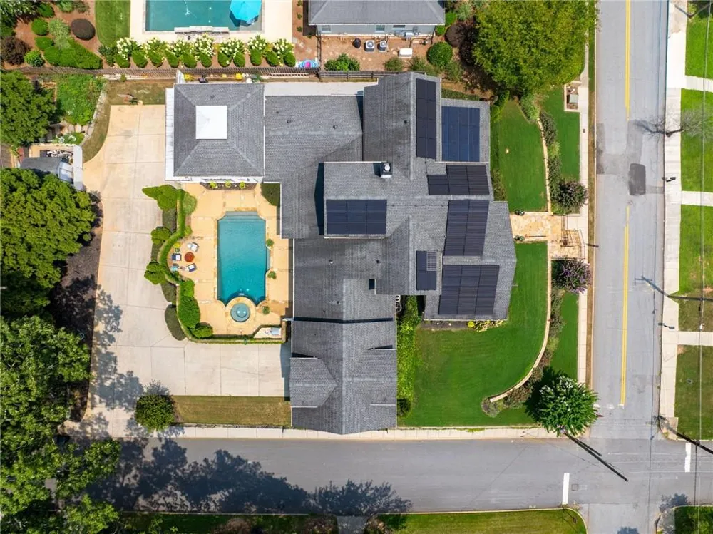 2019 Cambridge Avenue College Park, GA 30337