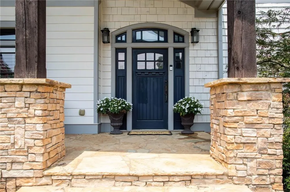 2019 Cambridge Avenue College Park, GA 30337
