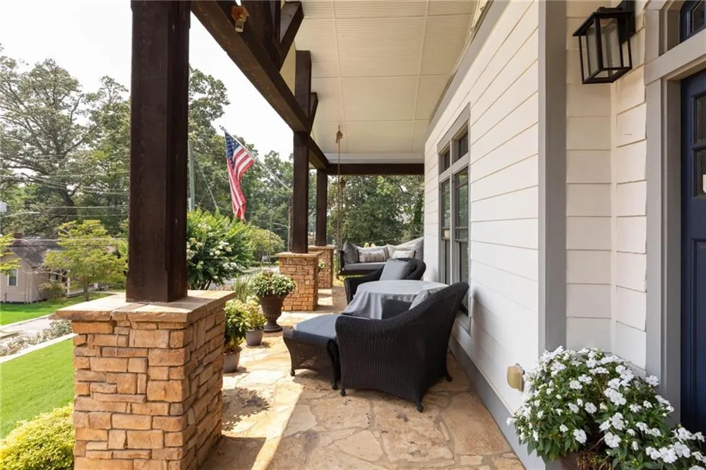 2019 Cambridge Avenue College Park, GA 30337