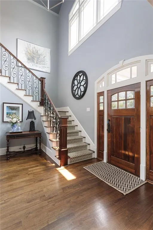 2019 Cambridge Avenue College Park, GA 30337