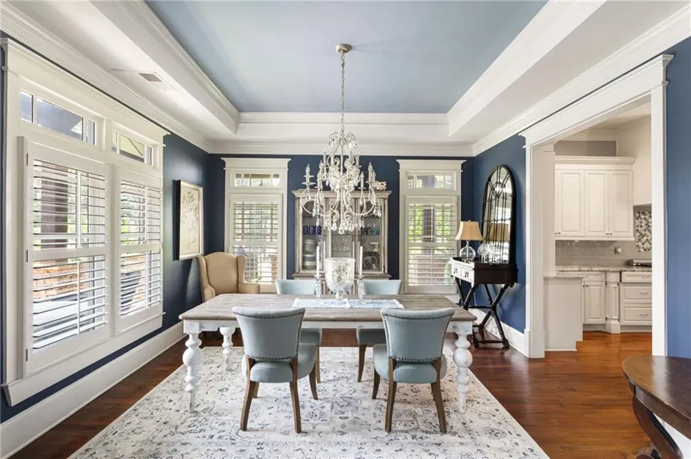 2019 Cambridge Avenue College Park, GA 30337