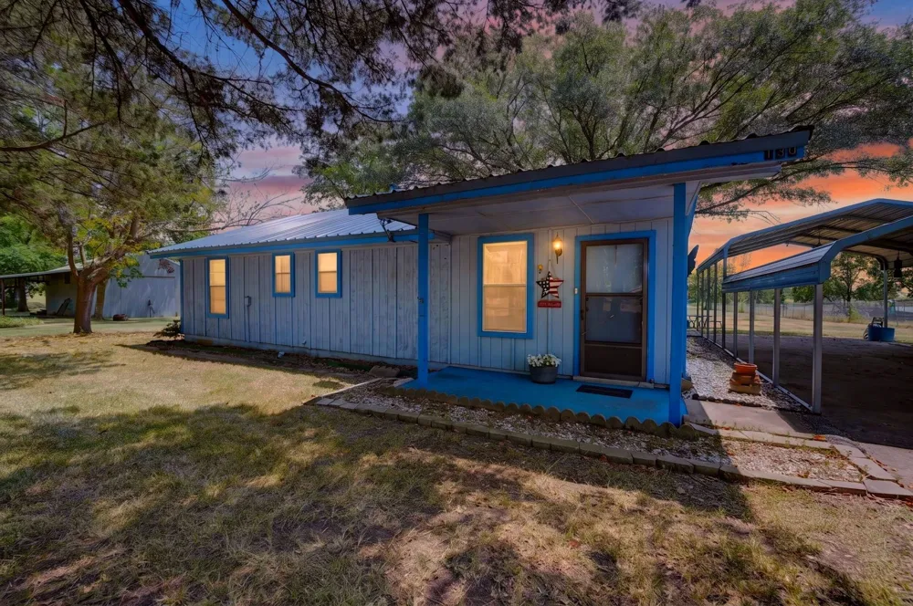 130 Blue Water East Tawakoni, TX 75472