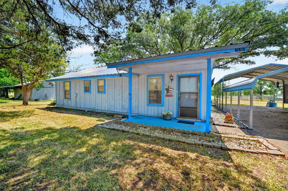 130 Blue Water East Tawakoni, TX 75472