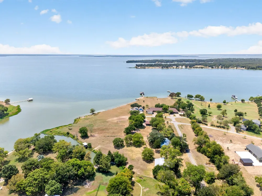 130 Blue Water East Tawakoni, TX 75472