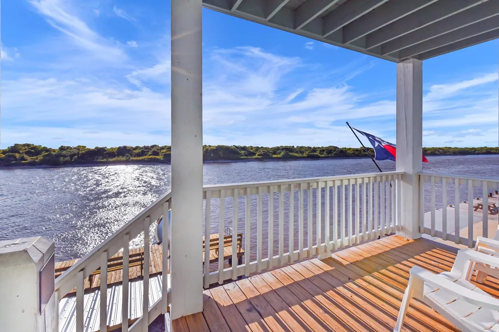 2788 Fm-2031 Matagorda, TX 77457