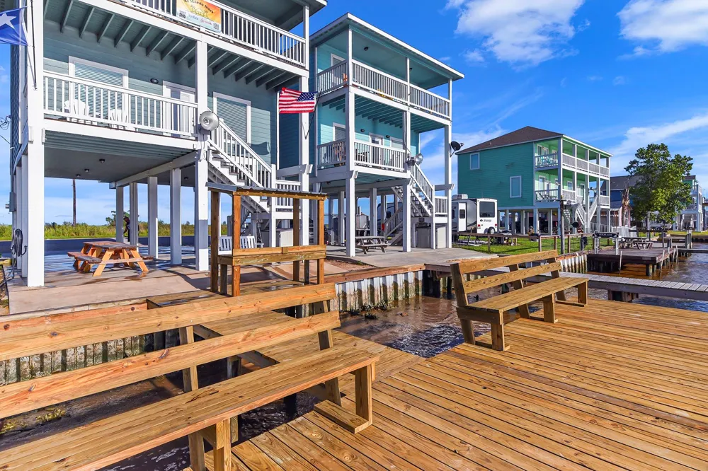 2788 Fm-2031 Matagorda, TX 77457