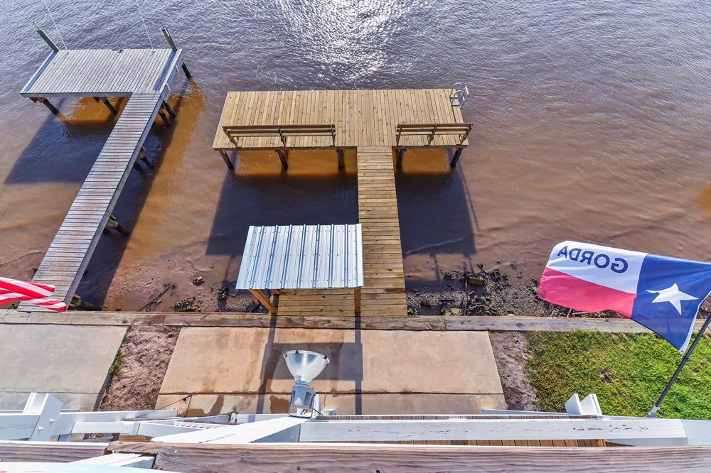 2788 Fm-2031 Matagorda, TX 77457