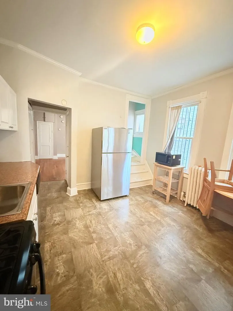2740 CALVERT STREET #1 Baltimore, MD 21218