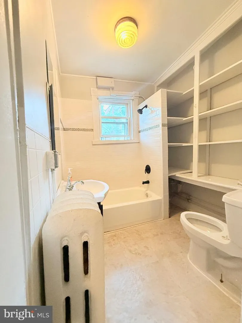 2740 CALVERT STREET #1 Baltimore, MD 21218