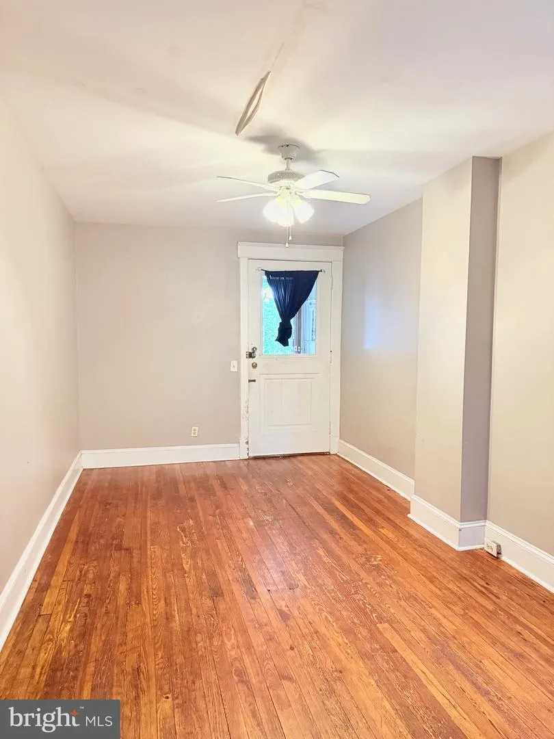 2740 CALVERT STREET #1 Baltimore, MD 21218