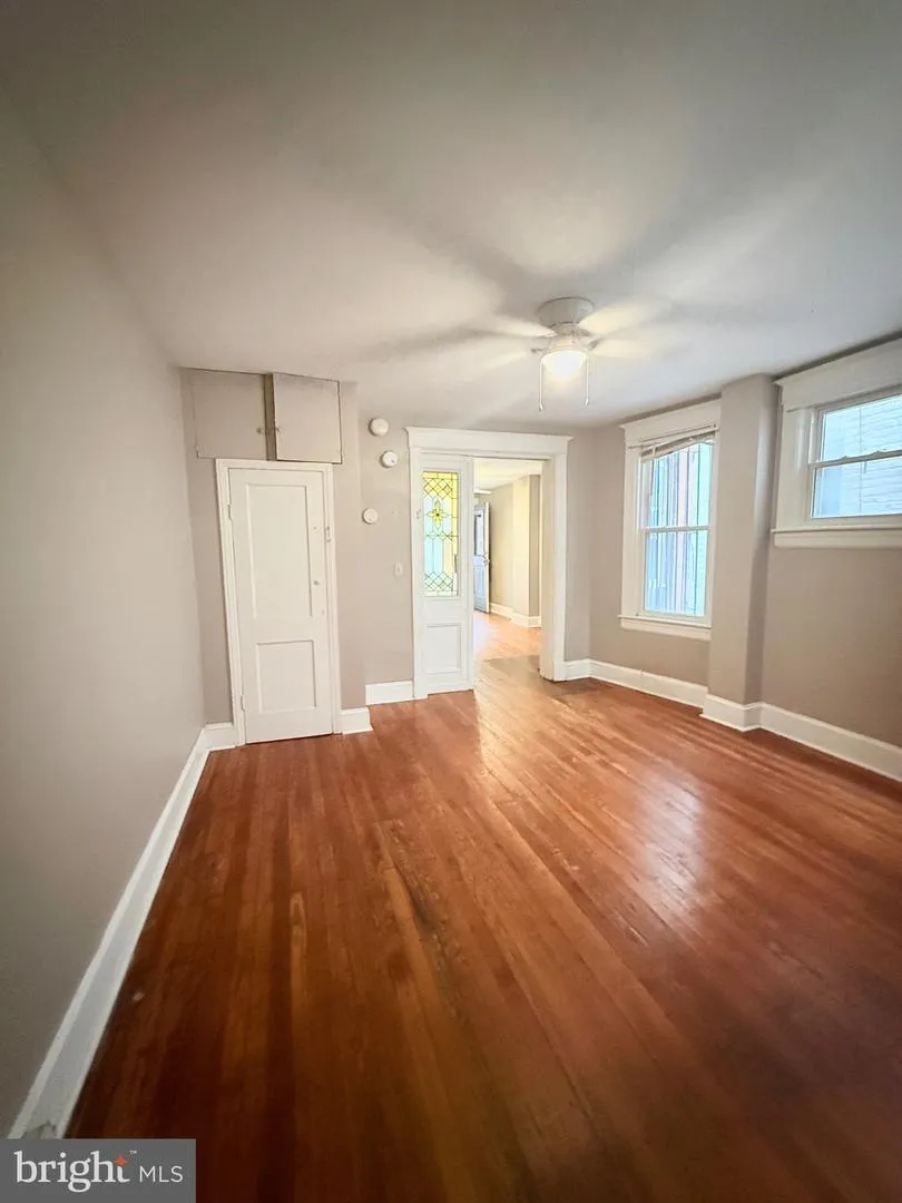 2740 CALVERT STREET #1 Baltimore, MD 21218