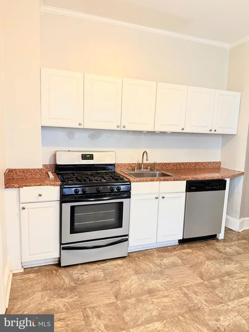 2740 CALVERT STREET #1 Baltimore, MD 21218