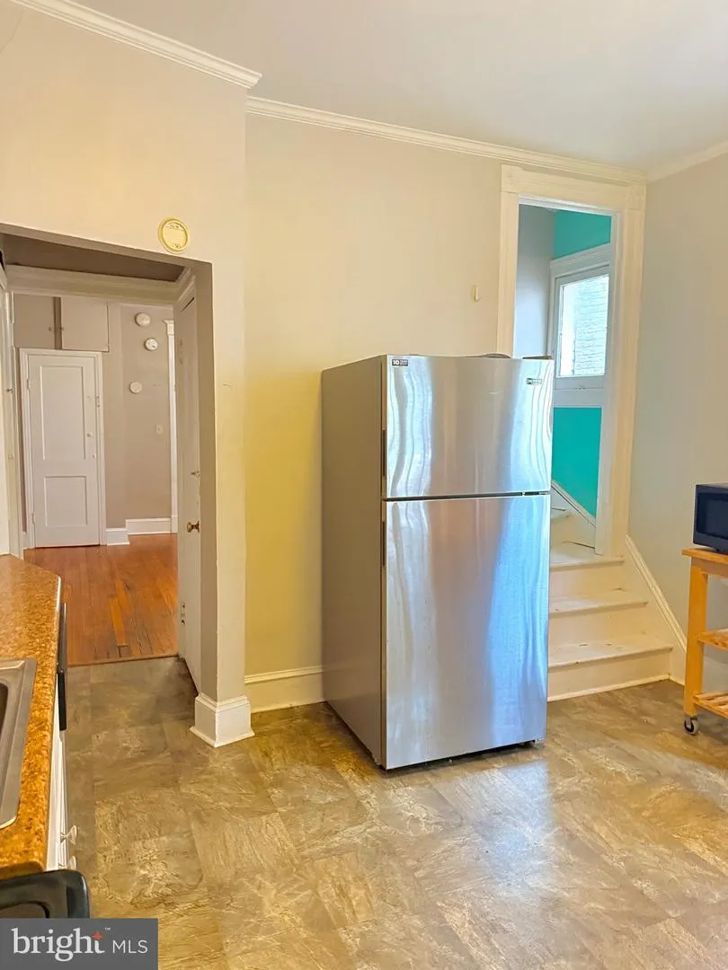 2740 CALVERT STREET #1 Baltimore, MD 21218