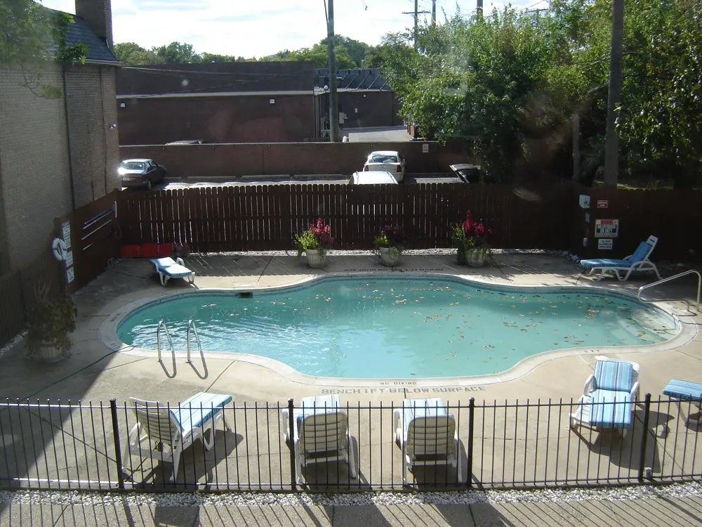 1717 E 14 Mile Road #C Birmingham, MI 48009