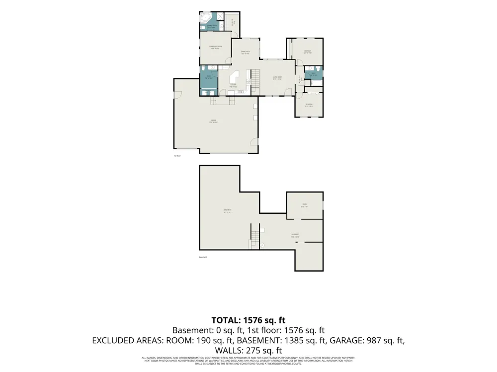 416 E River Road Muskegon, MI 49445